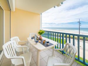 Apartment Les hauts de la corniche by Interhome
