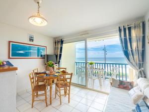 Apartment Les hauts de la corniche by Interhome