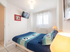 Apartment Les hauts de la corniche by Interhome