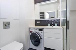 Motlawa Riverview Apartment OIdtown