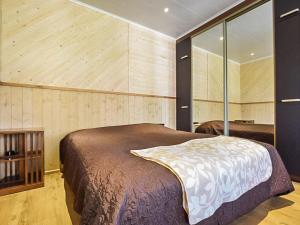 Holiday Home Lepovalkeinen by Interhome