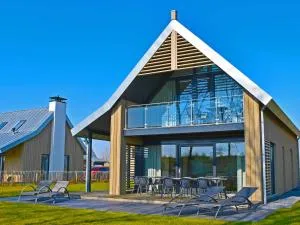 Holiday Home Oesterdam Resort by Interhome - 罗森达尔