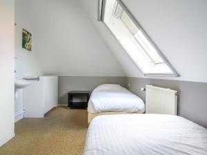 Holiday Home Bungalowpark It Wiid by Interhome