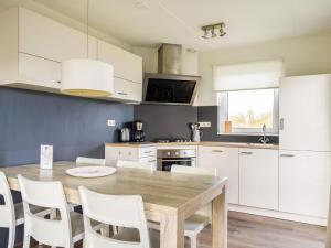 Holiday Home Bungalowpark It Wiid by Interhome