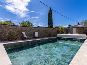 Villas Villa Lolile by Interhome : photos des chambres