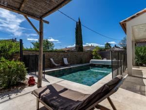 Villas Villa Lolile by Interhome : photos des chambres