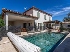 Villas Villa Lolile by Interhome : photos des chambres