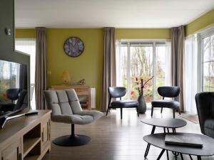 Holiday Home Bungalowpark It Wiid by Interhome