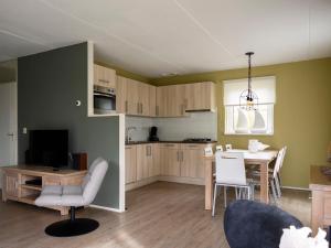 Holiday Home Bungalowpark It Wiid by Interhome