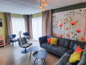 Holiday Home Bungalowpark It Wiid by Interhome