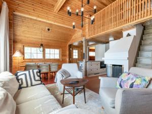 Holiday Home Villa virkeä by Interhome