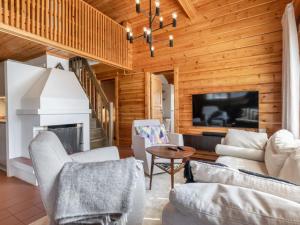 Holiday Home Villa virkeä by Interhome