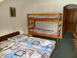 Pension Holiday