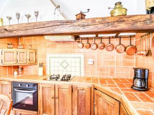 Maisons de vacances Holiday Home Chez Canard by Interhome : photos des chambres