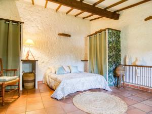 Maisons de vacances Holiday Home Chez Canard by Interhome : photos des chambres