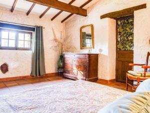 Maisons de vacances Holiday Home Chez Canard by Interhome : photos des chambres