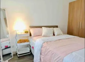 Tranquil - Sapang Alat