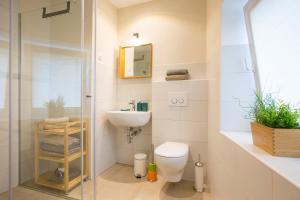 Castle Rock Bled apartment