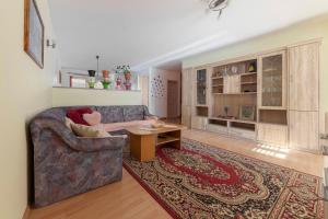 Apartment Pr' Kavač 