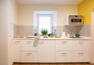 Castle Rock Bled apartment