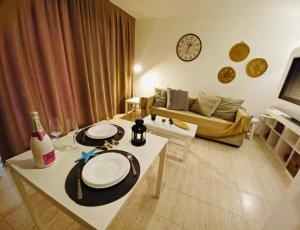 Alisios Playa, pool view