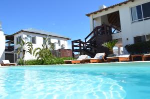 El Diablo Chic - Altos de la Viuda - 4hvězdičkové hotely ve městě Punta del Diablo