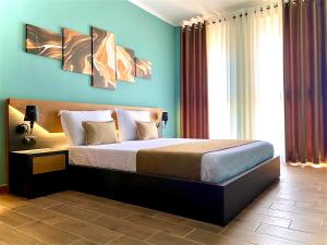 EKA Luxury Seaview Apartments