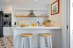 Precioso Apartamento Marinero