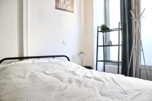 Atypical Apartment - Jardin Des Plantes