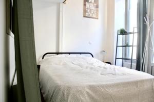 Appartements Atypical Apartment - Jardin Des Plantes : photos des chambres