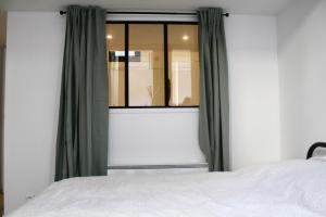 Appartements Atypical Apartment - Jardin Des Plantes : photos des chambres