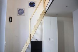 Appartements Atypical Apartment - Jardin Des Plantes : photos des chambres