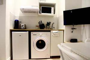 Appartements Atypical Apartment - Jardin Des Plantes : photos des chambres