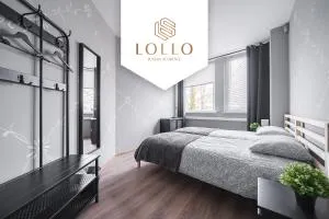 Lollo Motel Graičiūno - Lollo Luxury - Alytus
