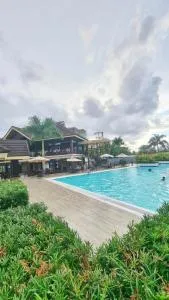 1 BR Condo Unit Cagayan de Oro City - Pontud