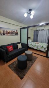 1 BR Condo Unit Cagayan de Oro City