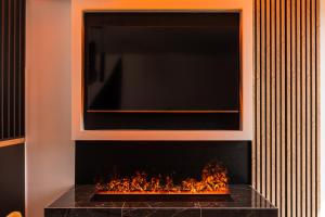 ANNA : vue sur les vignes, spa exterieur, sans vis-a-vis