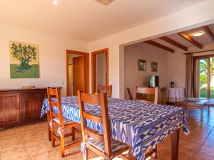 Apartment Finca Can Corritx-2 by Interhome