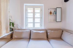 Castello Attic Sunset Terrace