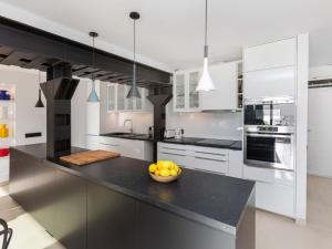 Apartment Cosy by Interhome