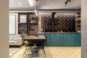 CLUJSTAYS Urban Nest Central Apartment