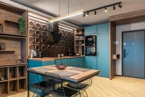 CLUJSTAYS Urban Nest Central Apartment