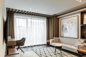 CLUJSTAYS Urban Nest Central Apartment