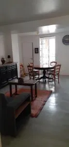 Logis cosy - Audeville