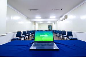 Hotel Dan Inn Curitiba Centro By Nacional Inn