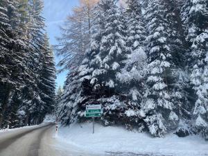 Gerlitzen, Kanzelhöhe, Über den Wolken, Haus Enzian