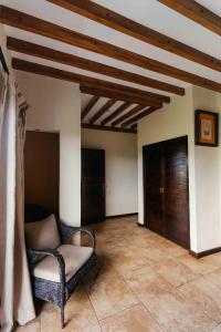 Casa 1800 Ataco Hotel Boutique