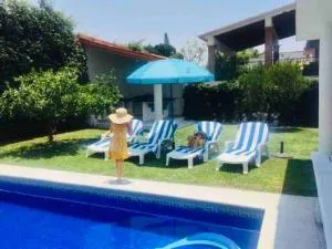 Lomas de Cocoyoc , Family- Friendly - Atlatlahucan