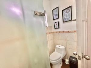 Casita en San Isidro