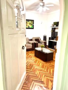 Departamento en San Isidro